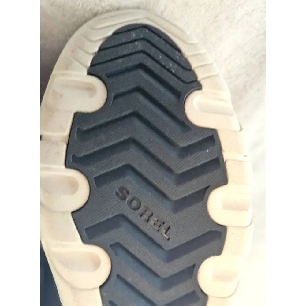 Sorel ladies boots Nwob‎